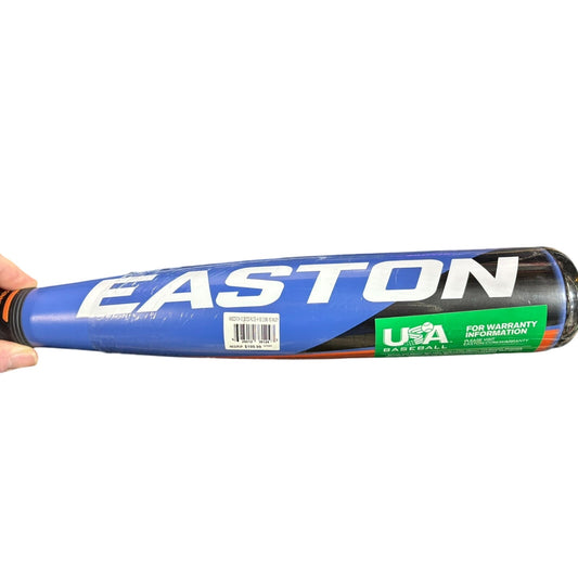 30/20 Drop -10 USA Easton Fuze 360 Hybrid Baseball Bat 2 5/8 YBB22FZH10 New