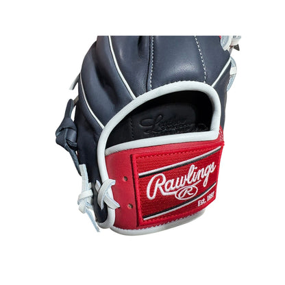 Rawlings 11.5'' GG Gold Glove Elite Series (USA Flag Version) GGE115NSW Baseball