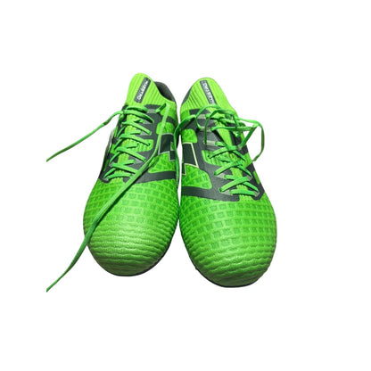 Size 8 Lotto Maestro 100 IV FG Soccer Cleats Men's Green Blue New 214590-9GG