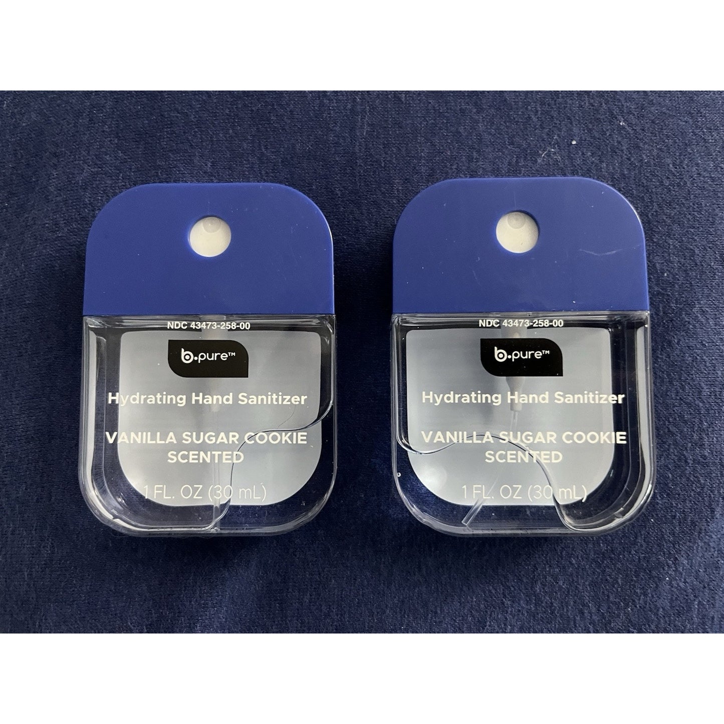 Any 2 - B.Pure Hydrating Scented Hand Sanitizer Spray NEW Dollar Tree DT TikTok