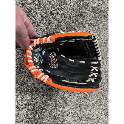 Rawlings PL105NO Youth Baseball Glove 10.5" Player Series Never used RHT LO B