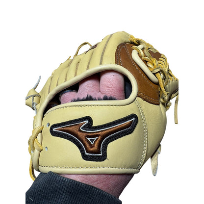 Mizuno Prime Exclusive Edition 12.5" Baseball Glove GP1250TGW RHT Ichiro GP 1250TGW (Used - Excellent condition)