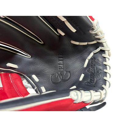 Rawlings 11.5'' GG Gold Glove Elite Series (USA Flag Version) GGE115NSW Baseball