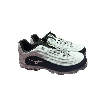 Size 8 Mizuno Women's Spike-Swift 8 Low Metal Cleats Softball Baseball New