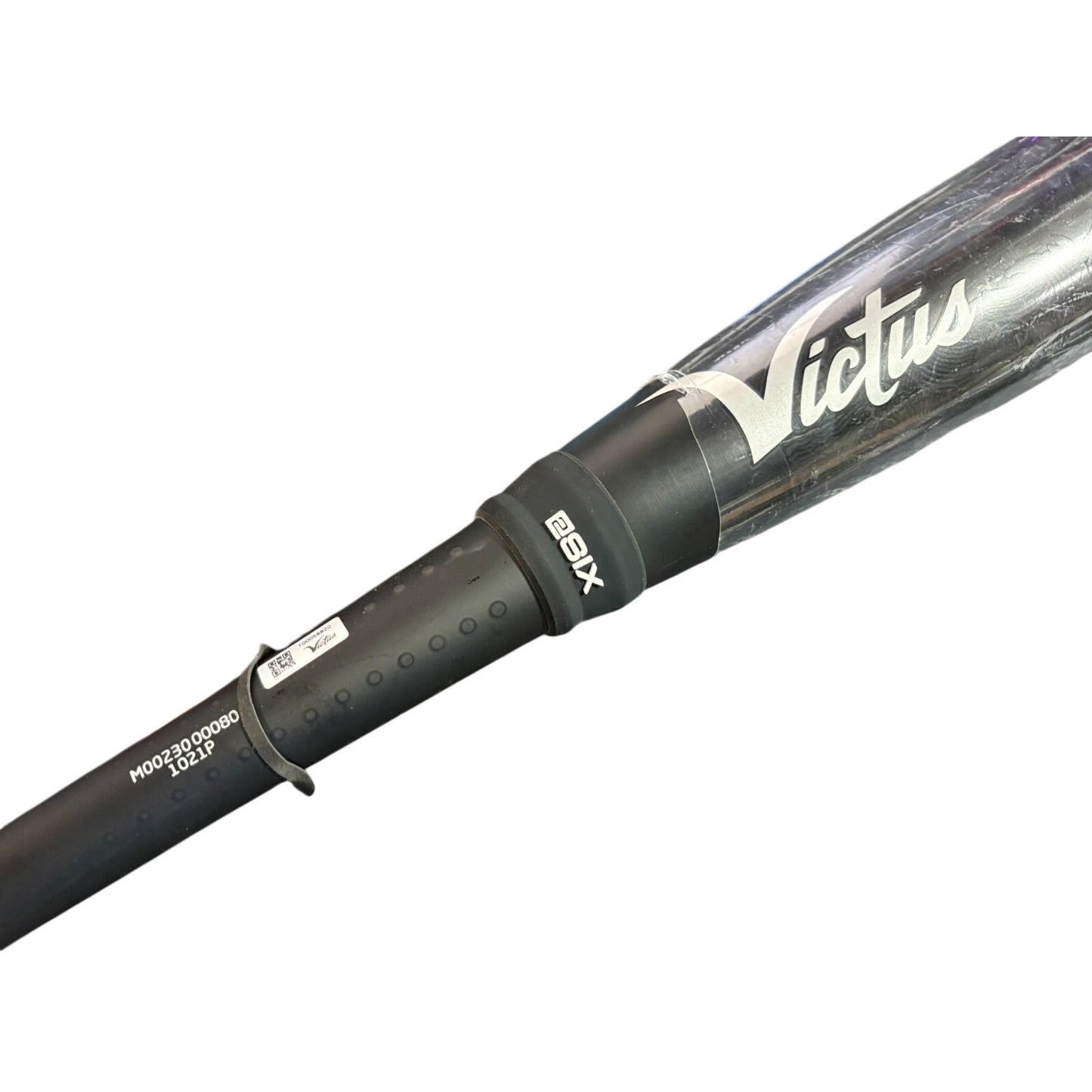 31/21 Drop -10 USSSA Victus NOX Baseball Bat VSBNX10 Brand New Travel 2pc