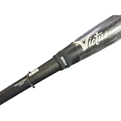 31/21 Drop -10 USSSA Victus NOX Baseball Bat VSBNX10 Brand New Travel 2pc