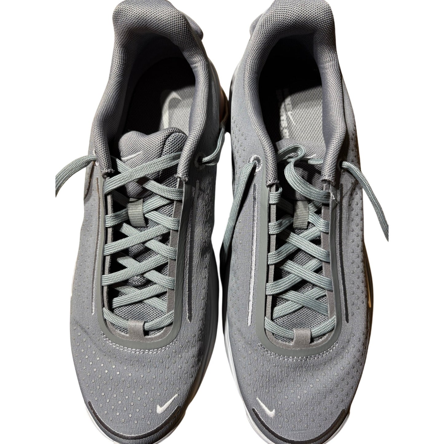 Mens Size 9 - Nike Air Zoom Upturn SC Smoke Grey ib2746-003