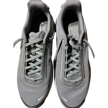 Mens Size 9 - Nike Air Zoom Upturn SC Smoke Grey ib2746-003