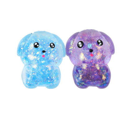 Sugar Swaps Twinsies -Series 2- Puppies Squishy TikTok Viral - Orb Curiosities