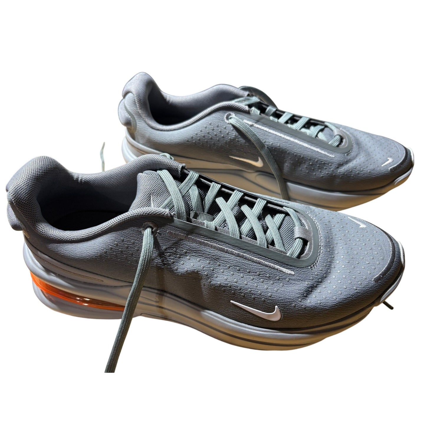Mens Size 9 - Nike Air Zoom Upturn SC Smoke Grey ib2746-003