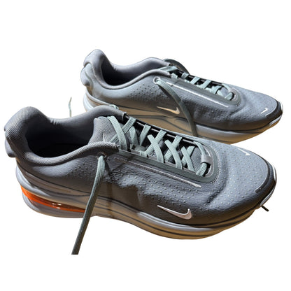 Mens Size 9 - Nike Air Zoom Upturn SC Smoke Grey ib2746-003