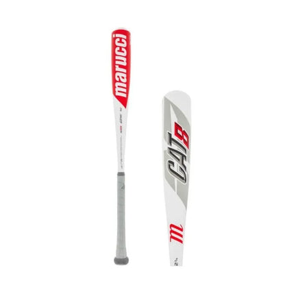 30/25 Marucci CAT 8 Baseball Bat USSSA -5 MSBC85 Drop 5 Cat8 New in wrapper