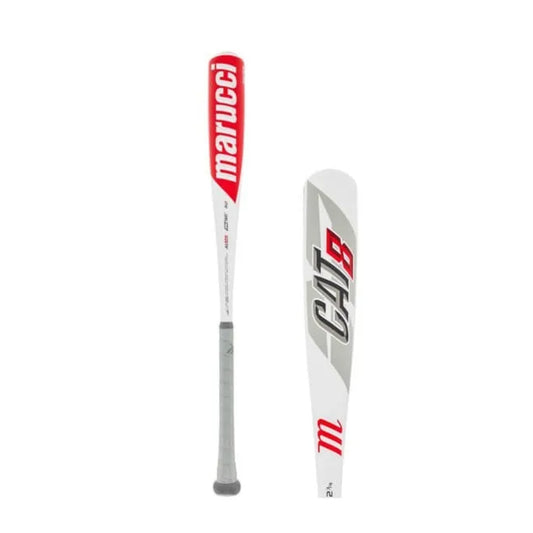 30/25 Marucci CAT 8 Baseball Bat USSSA -5 MSBC85 Drop 5 Cat8 New in wrapper