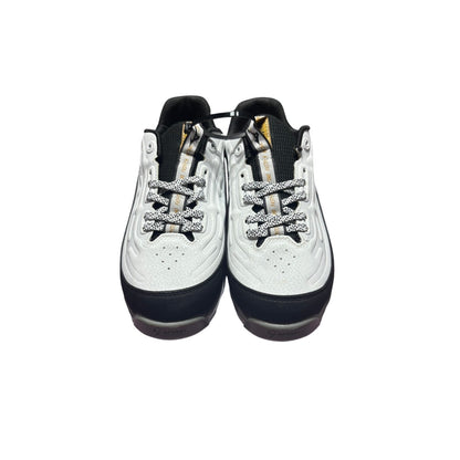 Size 8 Mizuno Women's Spike-Swift 8 Low Metal Cleats Softball Baseball New