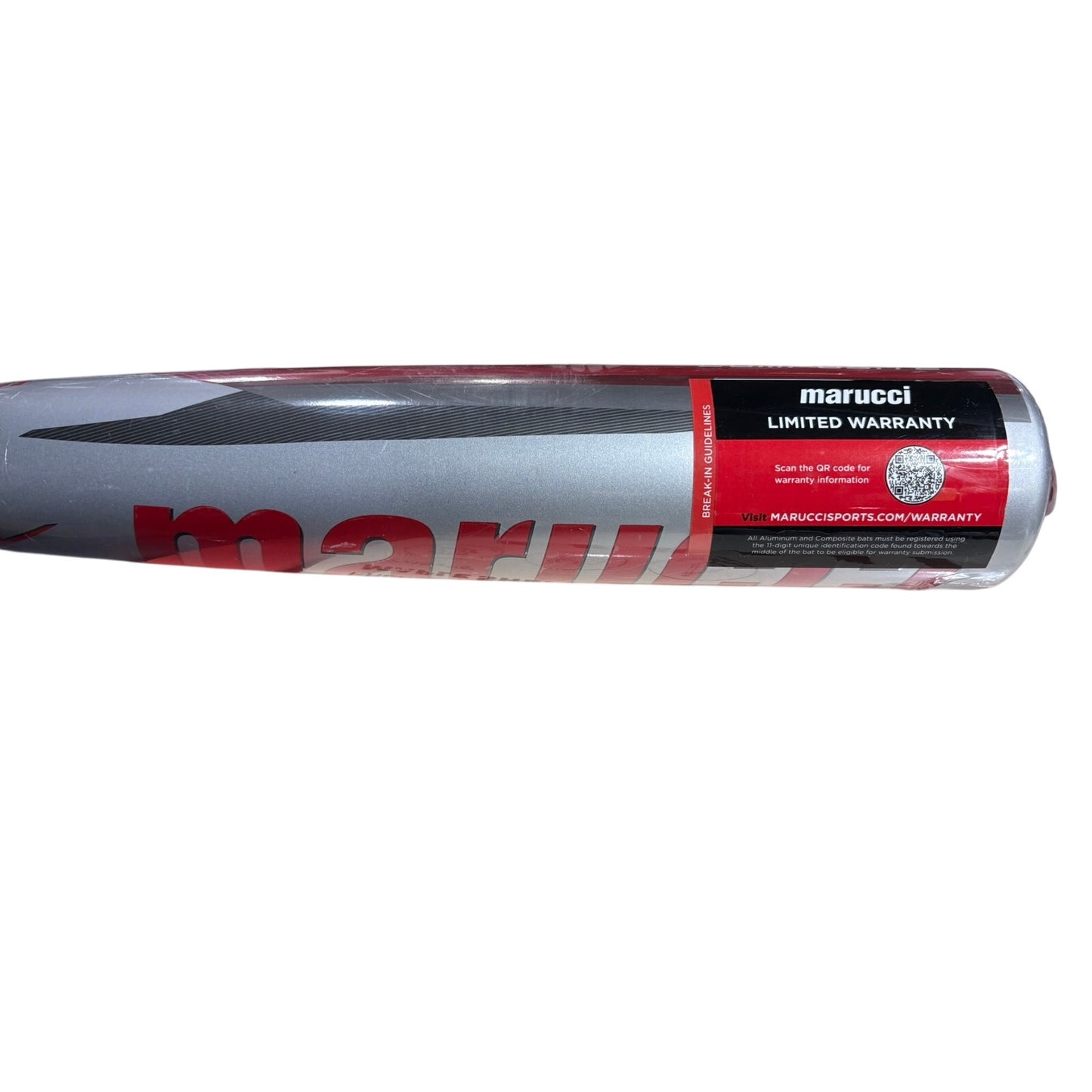 31/23 Drop -8 CatX Composite 2 piece USSSA Travel Baseball Bat 2 3/4"
