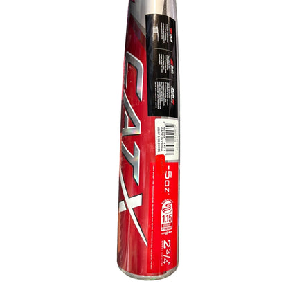31/26 Drop -5 USSSA MARUCCI CATX 2pc Composite Baseball Bat 2 3/4" New Travel