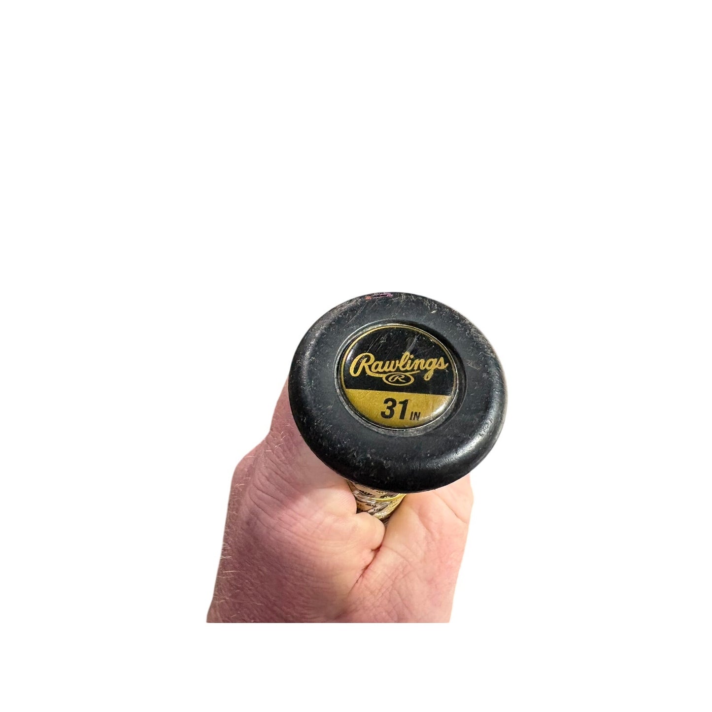 31/26 Rawlings Icon -5 USSSA Baseball Bat Drop 5 Travel Ball USED