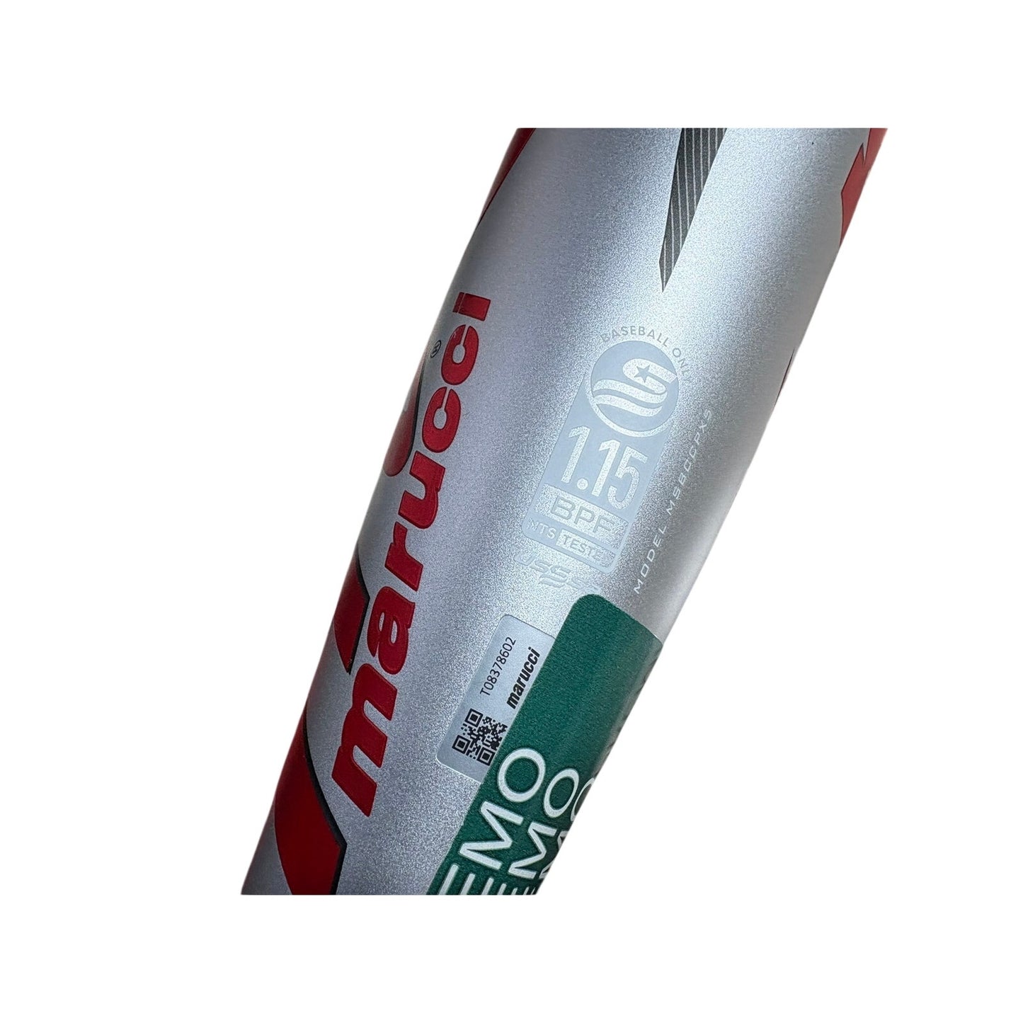 31 Drop -5 CatX Composite 2 piece USSSA Travel Baseball Bat 2 3/4" (31/26) Demo