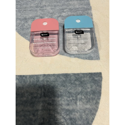 Any 2 - B.Pure Hydrating Scented Hand Sanitizer Spray NEW Dollar Tree DT TikTok