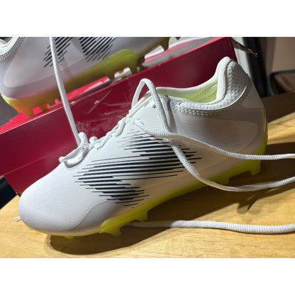Mens 7 New Balance Men's Rush V4 Low Lacrosse Shoe Molded Cleats Shoes