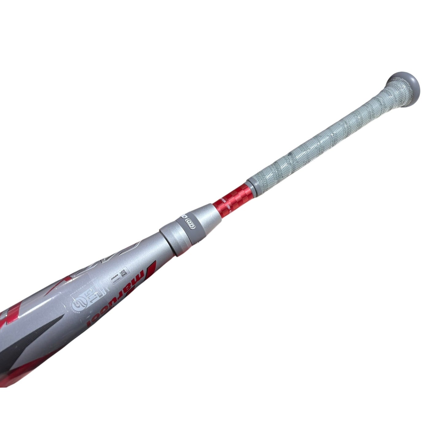 31/23 Drop -8 CatX Composite 2 piece USSSA Travel Baseball Bat 2 3/4"