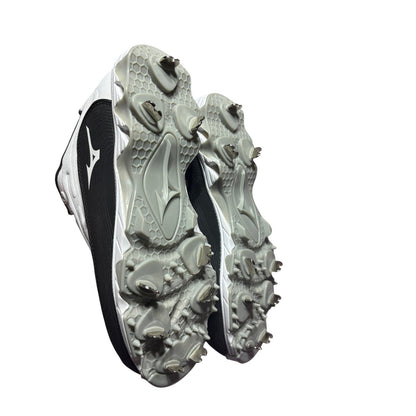 Size 8 Mizuno Women's Spike-Swift 8 Low Metal Cleats Softball Baseball New