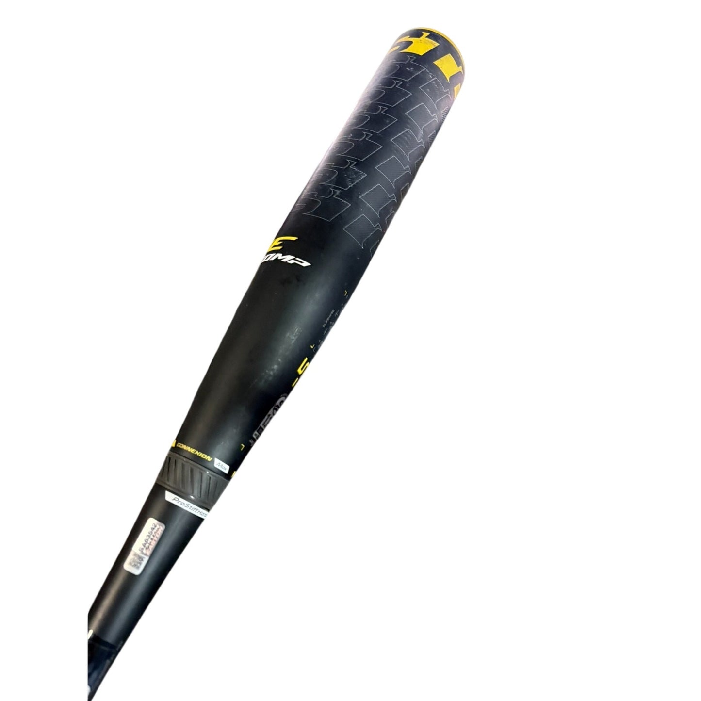 32/27 Drop -5 Easton Hype Comp USSSA Baseball Bat 2 3/4” NEW Demo Travel SL23HC5