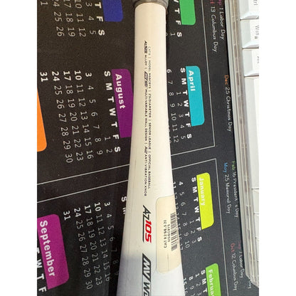30/25 Marucci CAT 8 Baseball Bat USSSA -5 MSBC85 Drop 5 Cat8 New in wrapper