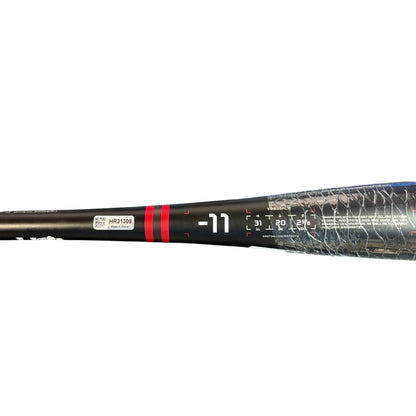 31/20 Drop -11 USA Easton Alpha ALX YBB23AL11 2 5/8” Youth Baseball Bat New