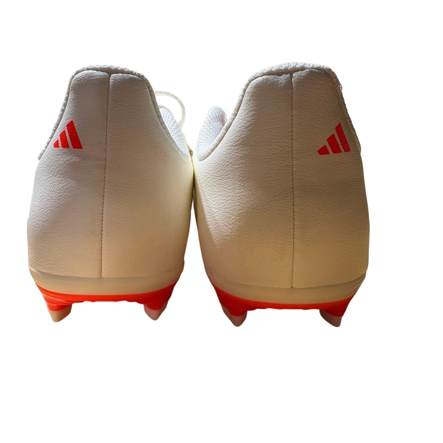 5.5 adidas Unisex-Child Copa Pure.4 Flexible Ground Football Shoes Soccer Cleats