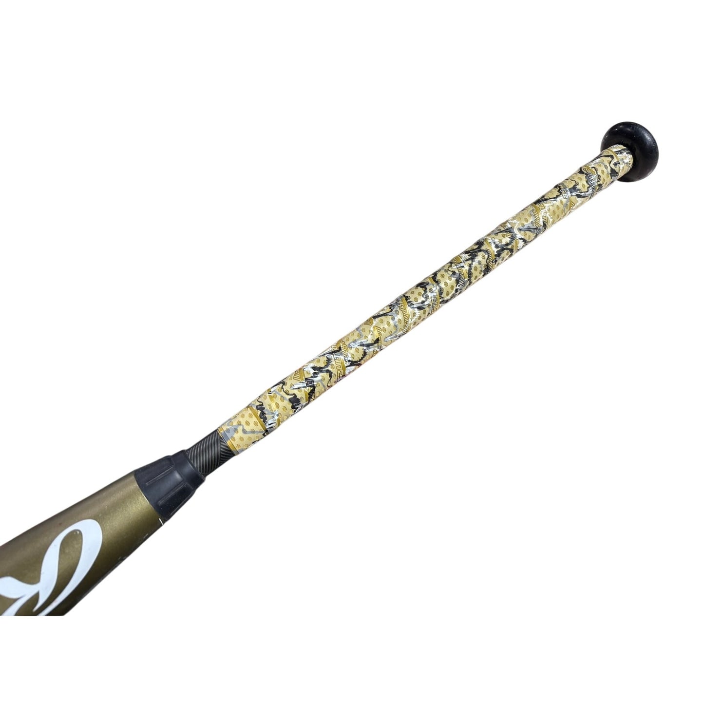 31/26 Rawlings Icon -5 USSSA Baseball Bat Drop 5 Travel Ball USED