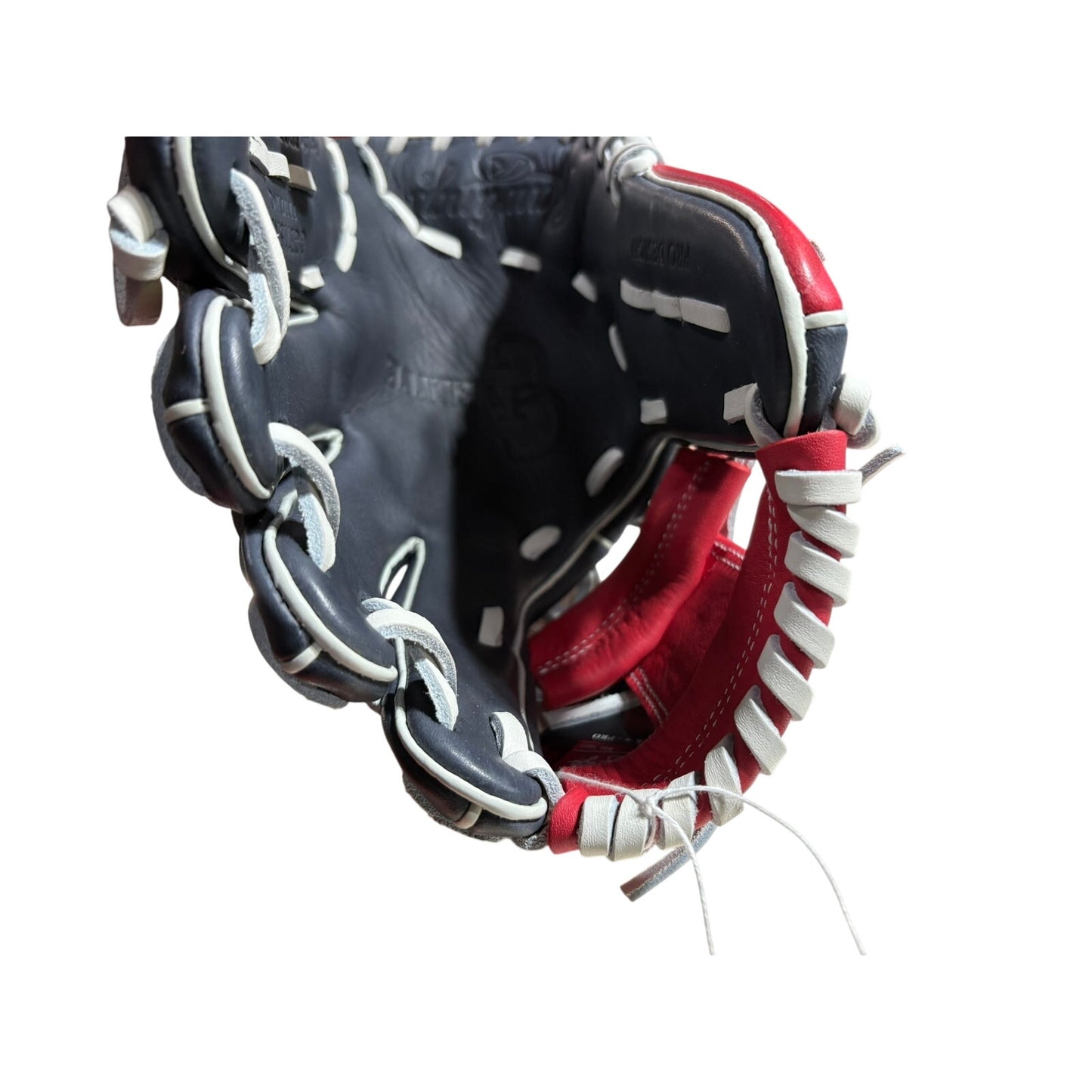 Rawlings 11.5'' GG Gold Glove Elite Series (USA Flag Version) GGE115NSW Baseball