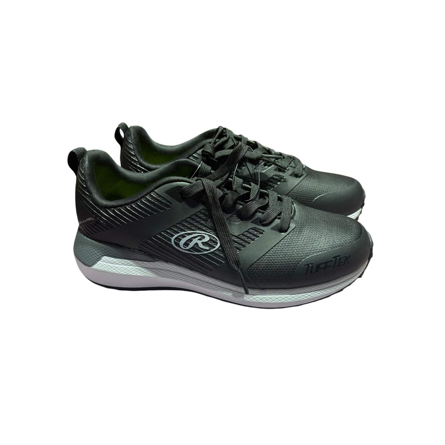 Size 6.5 D Rawlings League Men's Baseball Turf Cleats/Sneakers/Shoes 175787 New