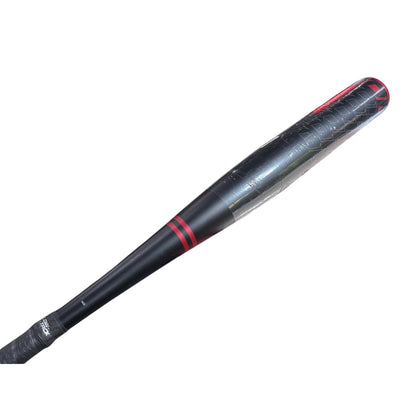 32/27 Drop -5 USSSA Easton 2023 Alpha ALX Baseball Bat 2 3/4 Travel New RS Alloy