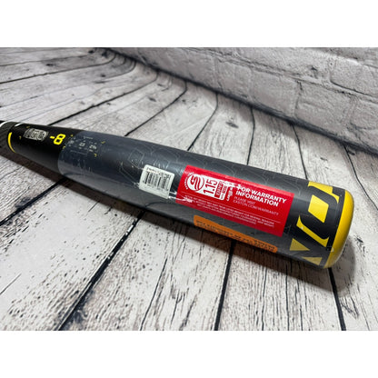 Easton Hype COMP Baseball Bat 31”/23oz (Drop 8) 2 3/4” USSSA Thermo Composite