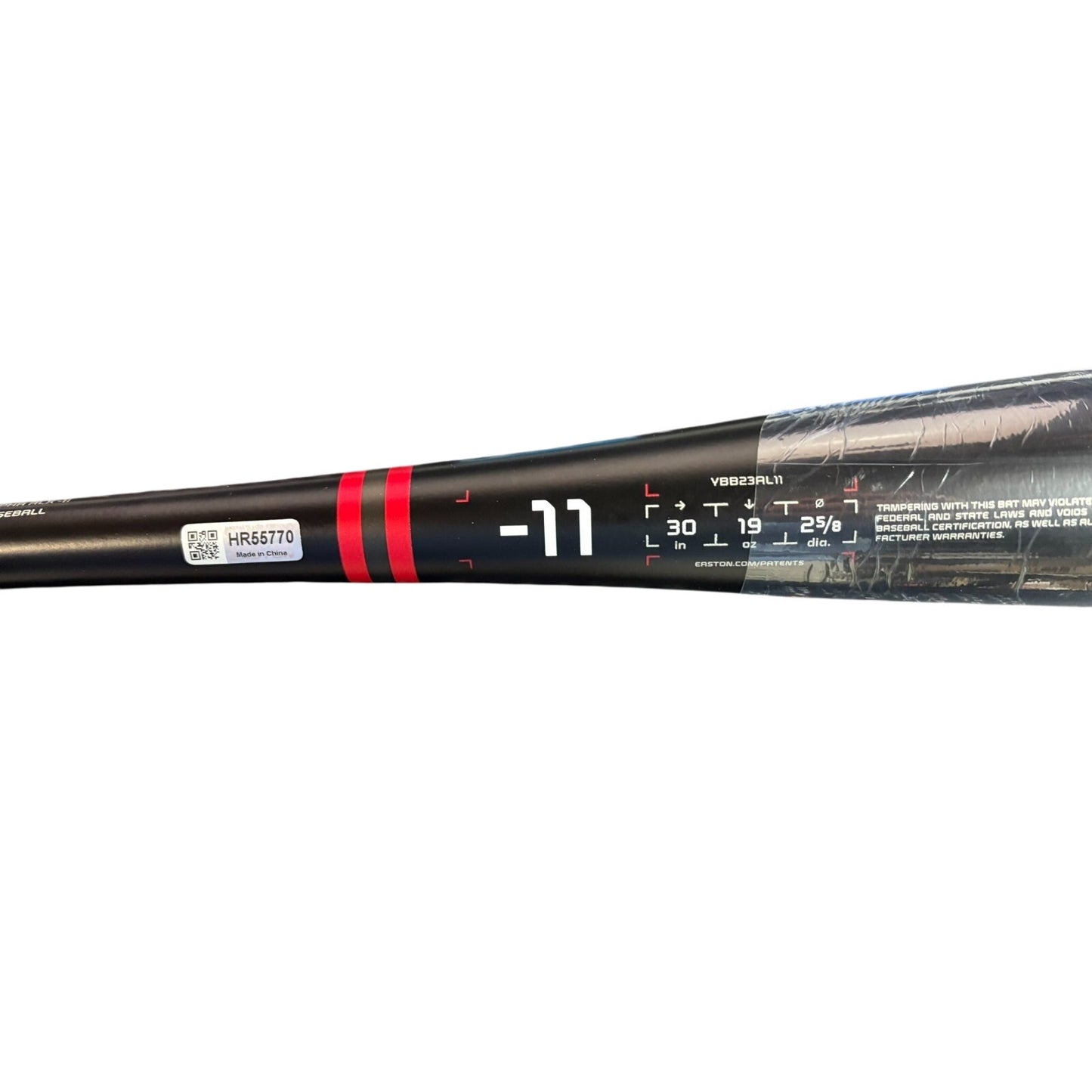30/19 Drop -11 USA Easton Alpha ALX YBB23AL11 2 5/8” Youth Baseball Bat New