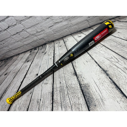 Easton Hype COMP Baseball Bat 31”/23oz (Drop 8) 2 3/4” USSSA Thermo Composite